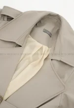 بارانی آستر دار پرادا کد1004824