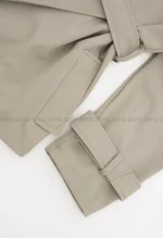 بارانی آستر دار پرادا کد1004824