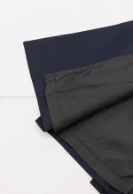 بارانی سانتانا آستر دار آستین بزرگ کد1004872