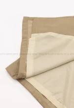 بارانی سانتانا آستر دار آستین پاگن کد1004873