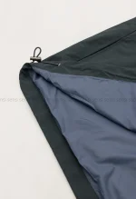 بارونی یقه دار مردانه کد20000024