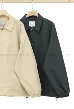 بارونی یقه دار مردانه کد20000024