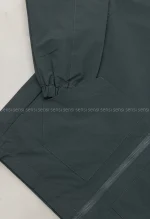 بارونی یقه فرنچ مردانه کد20000023