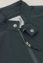 بارونی یقه فرنچ مردانه کد20000023