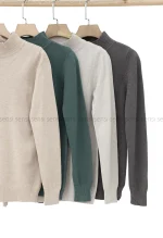 بافت کشی یقه6سانت کد1004899