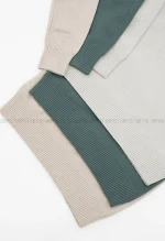 بافت کشی یقه6سانت کد1004899