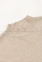 بافت یقه 5سانت وارداتی کد1004870