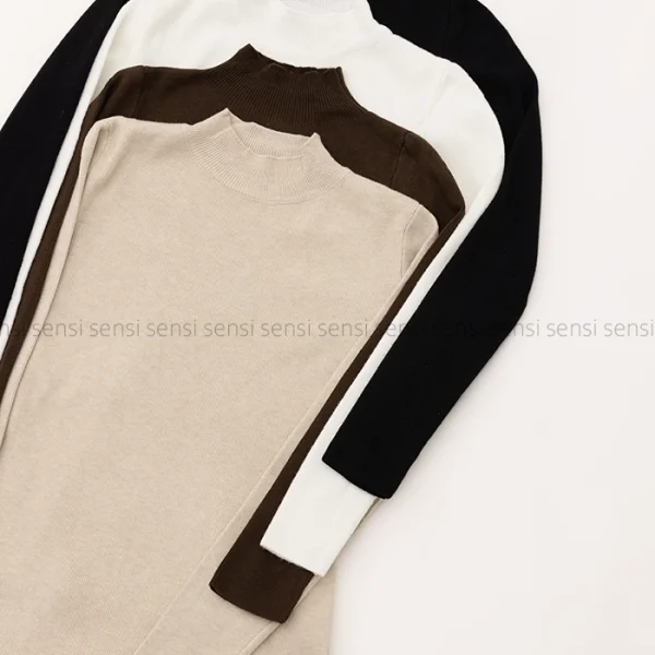 بافت یقه 5سانت وارداتی کد1004870