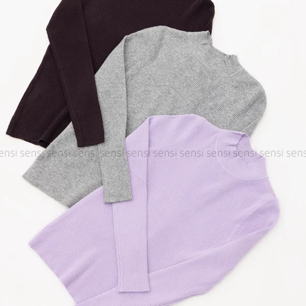 بافت یقه5سانت کد1004718