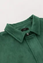 بامبر جلو زیپ جیرکد1004838