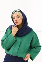 بامبر جلو زیپ جیرکد1004838