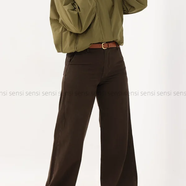 بامبر پایین کش کتان TCکد1004626