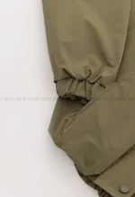 بامبر پایین کش کتان TCکد1004626