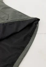 بامبر کتان tc کلاه دار کد1004945