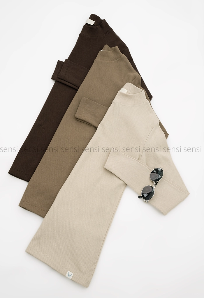 بلوز آستین بلند کبریتی کد1004524 (6) بلوز آستین بلند کبریتی کد1004524