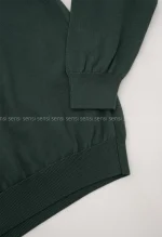 بلوز بافت یقه اسکی مردانه کد20000040