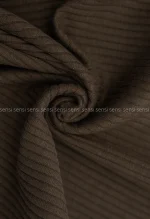 بلوز کبریتی کشی یقه ایستاده کد1004817