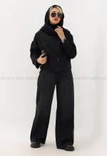 ترنچ کت آستر دار رگلان کد1004812