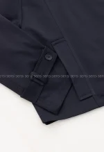 ترنچ کت آستر دار رگلان کد1004812