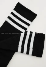 جوراب زیر زانو آدیداس کد1004917