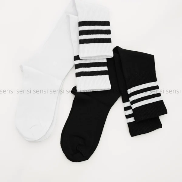 جوراب زیر زانو آدیداس کد1004917