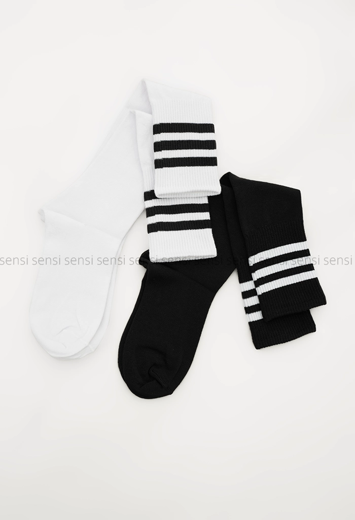 جوراب زیر زانو آدیداس کد1004917