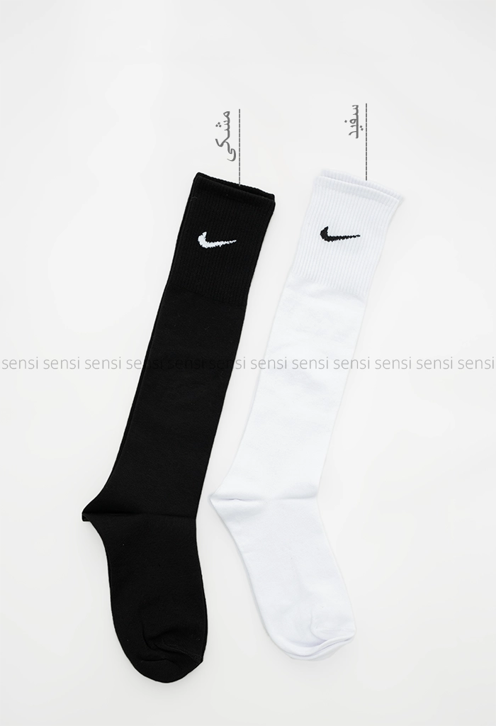 جوراب زیر زانو نایک کد1004918