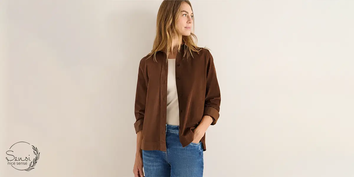 خاکی و موکا؛ برای تیپ‌های نیمه‌رسمی