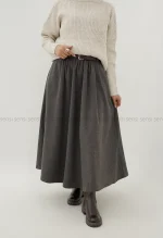 دامن فوتر کج راه کد1004840