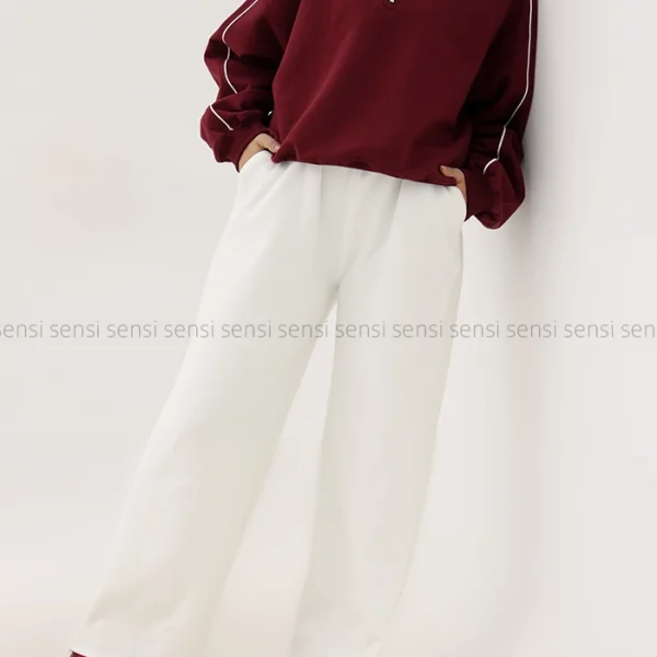 دورس باکسی داخل کرک نیم زیپ کد1004807