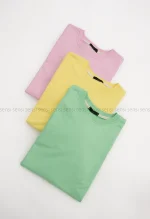 دورس دونخ ساده رنگ کد1004880