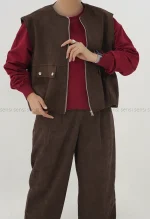 دورس دونخ ساده رنگ کد1004880