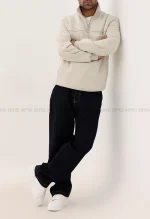 دورس مردانه نیم زیپ کد20000011