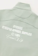 دورس مردانه نیم زیپ کد20000011