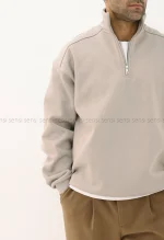 دورس مردانه نیم زیپ کد20000042