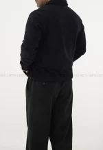 دورس نیم زیپ مردانه سلانیک کد20000021