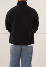 دورس نیم زیپ مردانه کد20000009