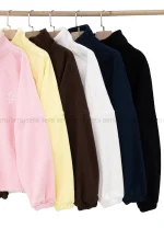 دورس نیم زیپ پلار کد1004695