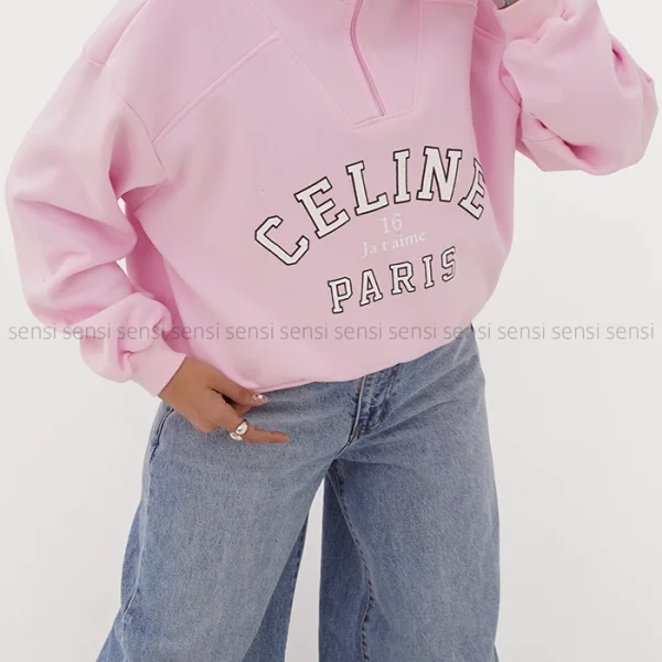 دورس نیم زیپCELINE کد1004668