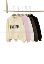 دورس نیم زیپmartlandکد1004669