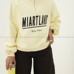 دورس نیم زیپmartlandکد1004669