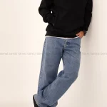 دورس پایین سفید مردانه کد20000010