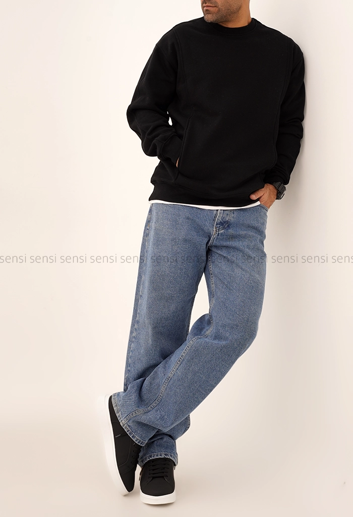 دورس پایین سفید مردانه کد20000010