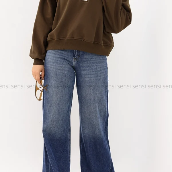 دورس یقه شکاری سفید کد1004806