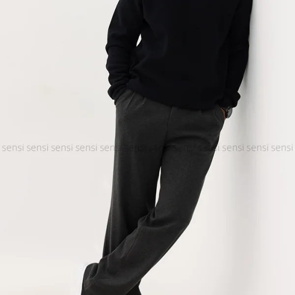 دورس یقه گرد مردانه کد20000013