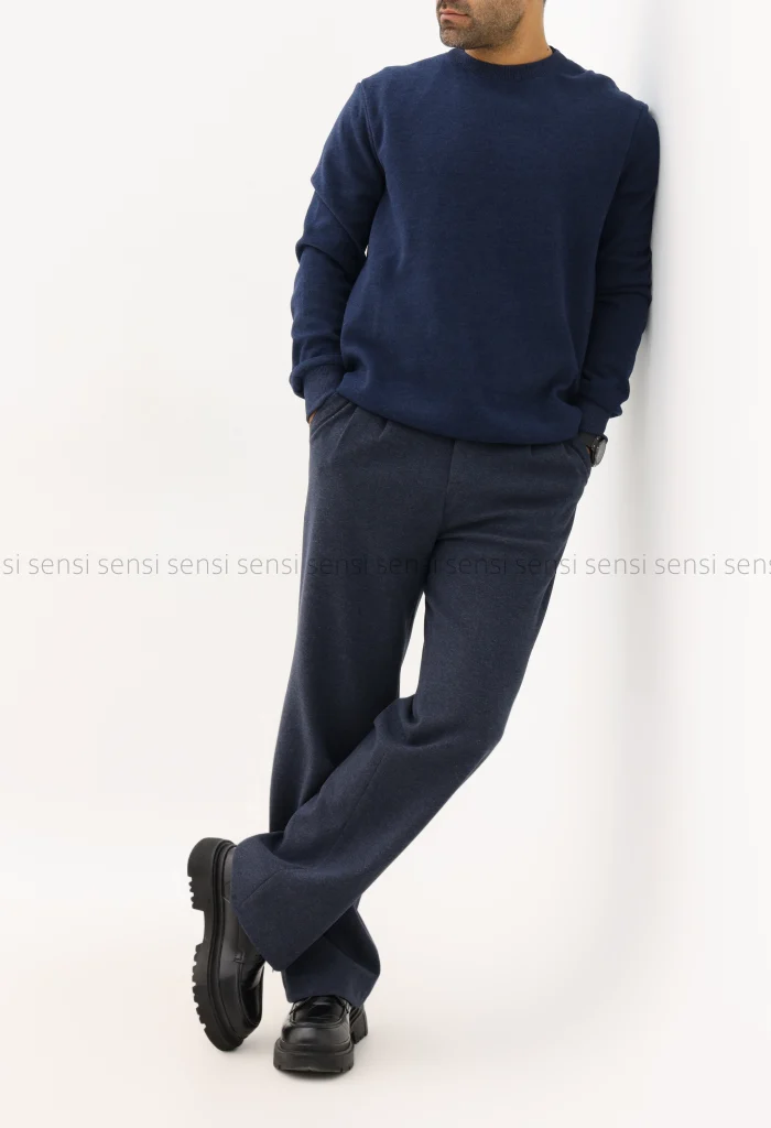 دورس یقه گرد مردانه کد20000013