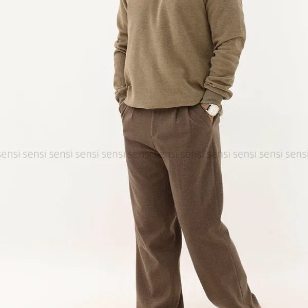 دورس یقه گرد مردانه کد20000013