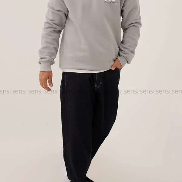 دورس یقه گرد چاپی کد20000014