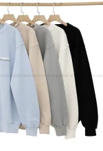 دورس یقه گرد چاپی کد20000014