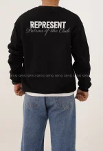 دورس یقه گرد چاپی کد20000014